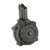 PROMAG AR15 7.62X39 50RD DRUM BLK