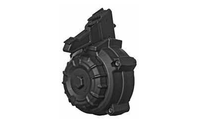MGPMDRM-A48_1.jpg PROMAG SKS 7.62X39MM 50RD DRUM BLACK