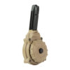 MGPMDRM-A55-FDE_2.jpg PROMAG SIG P320 9MM 50RD DRUM FDE