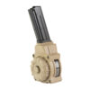 MGPMDRM-A76-FDE_1.jpg PROMAG FN FV SV 5.7X28MM 55RD DM FDE