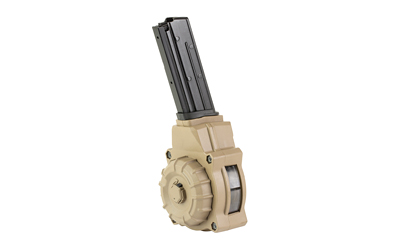 MGPMDRM-A76-FDE_1.jpg PROMAG FN FV SV 5.7X28MM 55RD DM FDE