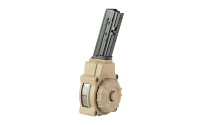MGPMDRM-A76-FDE_2.jpg PROMAG FN FV SV 5.7X28MM 55RD DM FDE