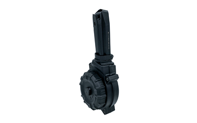 MGPMDRM-A98_1.jpg PROMAG RUGER SCRTY9 9MM 50RD DRM BLK