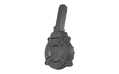 PROMAG FOR GLK 43X 9MM 50RD DRM PLY