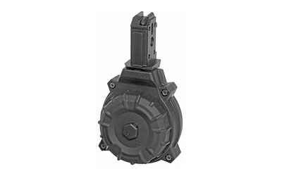 MGPMDRMA22_1.jpg PROMAG CZ SCRPN 9MM 50RD DRM BLK PLY