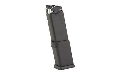 PROMAG 45ACP 10RD POLY BLK