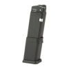 PROMAG 45ACP 10RD POLY BLK