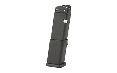 PROMAG 45ACP 10RD POLY BLK