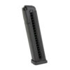 PROMAG FOR GLK 44 22LR 25RD BLACK