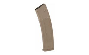 MGPMRM-40-FDE_1.jpg PROMAG AR-15 ROLLER 40RD FDE POLY