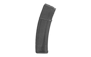 MGPMRM40SL_1.jpg PROMAG AR15 5.56 RLLR 40RD ST BL PLY