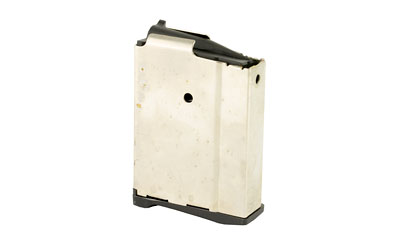 MGPMRUG-11N_2.jpg PROMAG RUGER MINI 30 762X39 10RD NKL