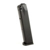 PROMAG RUGER P85/P89 9MM 20RD BL
