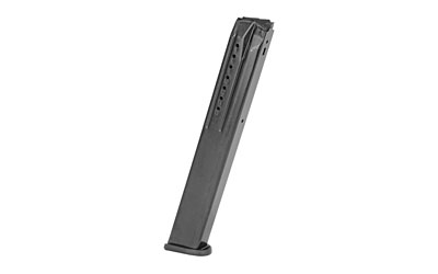 PROMAG RUGER SR9 9MM 32RD BLUE STEEL