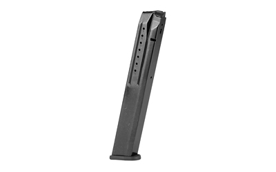 PROMAG RUGER SCRTY 9 9MM 32RD BLUE