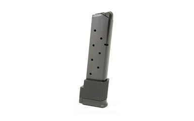PROMAG RUGER P90 45ACP 10RD BL