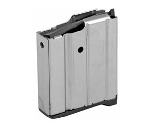 MGPMRUG09N_1.jpg PROMAG RUGER MINI 14 223REM 10RD NKL