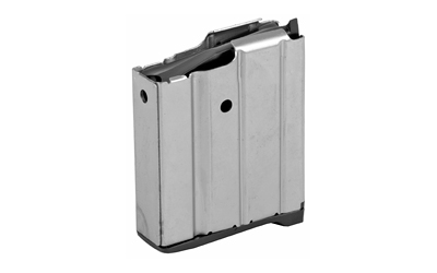 MGPMRUG09N_1.jpg PROMAG RUGER MINI 14 223REM 10RD NKL