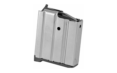 MGPMRUG09N_2.jpg PROMAG RUGER MINI 14 223REM 10RD NKL