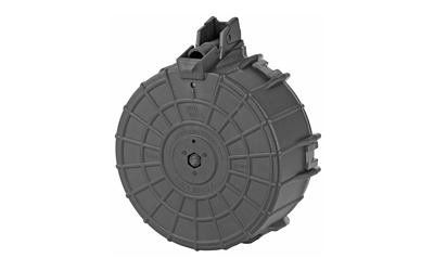 MGPMSAI-A6_2.jpg PROMAG SAIGA 12GA DRUM MAG 20RD BLK