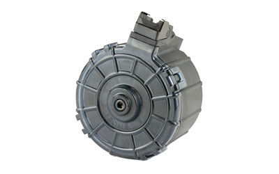 MGPMSAI-A7_2.jpg PROMAG SAIGA 12GA DRUM MAG 12RD BLK