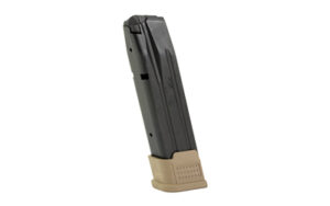MGPMSIG-A20-FDE_1.jpg PROMAG SIG P320 9MM 21RD BLU ST/FDE