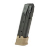 PROMAG SIG P320 9MM 21RD BLU ST/FDE