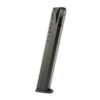 PROMAG S&W M&P-40 40SW 25RD BL
