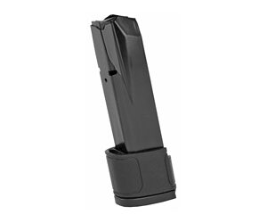 MGPMSMI-A16_1.jpg PROMAG S&W M&P45 45ACP 13RD BLU STL