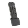 PROMAG S&W SHIELD 9MM 10RD BL STEEL