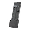 PROMAG S&W SHIELD 40SW 9RD BL STEEL