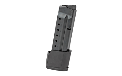 PROMAG S&W SHIELD 40SW 9RD BL STEEL