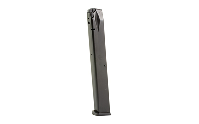 MGPMTAU-A12_1.jpg PROMAG TAURUS TH9 9MM 32RD BLUE STL
