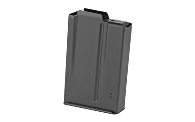 MAG RUGER HAWK LR TGT 6.5PRC 8RD BL