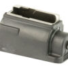 MAG RUGER M77/44 44MAG 4RD BLK