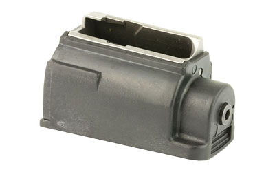 MAG RUGER M77/44 44MAG 4RD BLK