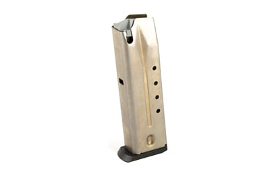 MGRUG90233_1.jpg MAG RUGER P89/95 9MM 15RD STS