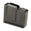 MAG RUGER M77GS & RPR 308WIN 5RD BLK