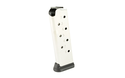 MGRUG90365_1.jpg MAG RUGER SR1911 45ACP 8RD STS
