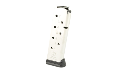 MGRUG90365_2.jpg MAG RUGER SR1911 45ACP 8RD STS