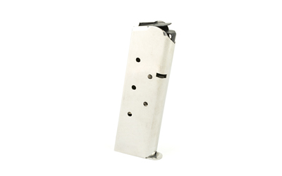 MGRUG90366_2.jpg MAG RUGER SR1911 45ACP 7RD STS