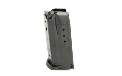 MGRUG90369_1.jpg MAG RUGER SR9C 9MM 10RD BLK W/EXT