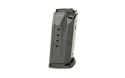MGRUG90369_2.jpg MAG RUGER SR9C 9MM 10RD BLK W/EXT