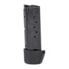 MAG RUGER LC9/EC9S 9MM 9RD BL W/EXT
