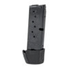 MAG RUGER LC9/EC9S 9MM 9RD BL W/EXT