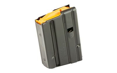 MGRUG90428_1.jpg MAG RUGER SR-556 556NATO 5RD BLU