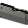 MAG RUGER AMER LONG ACTION 4RD BLK