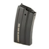 MAG RUGER MINI-14 300BLK 20RD BLK