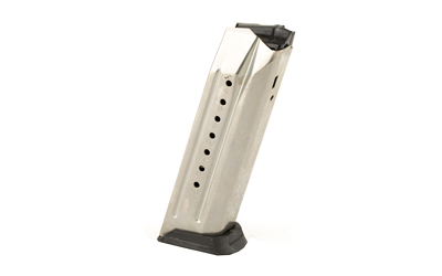 MGRUG90510_2.jpg MAG RUGER AMERICAN/PC 9MM 17RD BLK