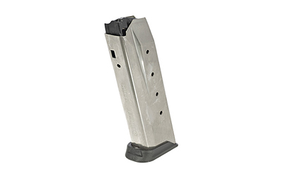 MGRUG90512_1.jpg MAG RUGER AMERICAN 45ACP 10RD BLK